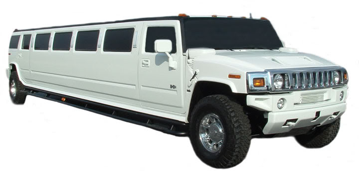 Hummer H2