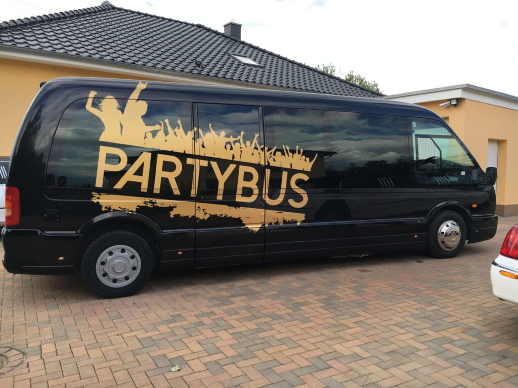 Partybus